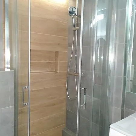 Lawendowy Dolny 2 Апартаменты *