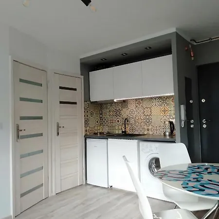 Lawendowy Dolny 2 Сопот