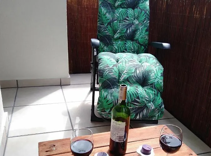 Lawendowy Dolny 2 Сопот