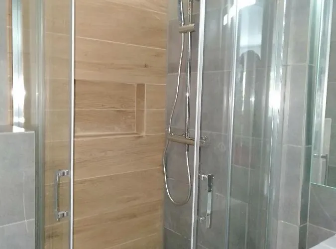 Lawendowy Dolny 2 Апартаменты *