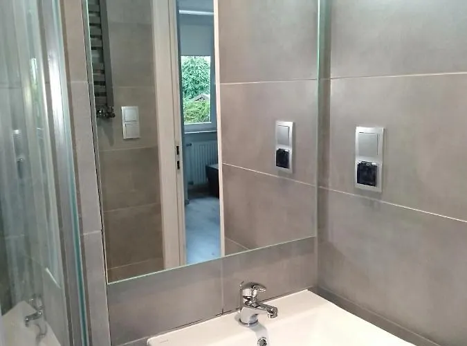 Lawendowy Dolny 2 Апартаменты *