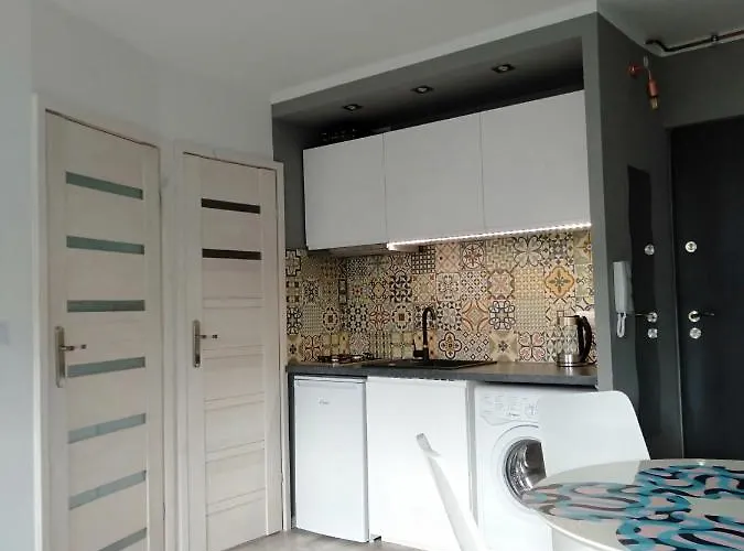 Lawendowy Dolny 2 Сопот